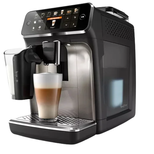 Fully Automatic Coffee Machine