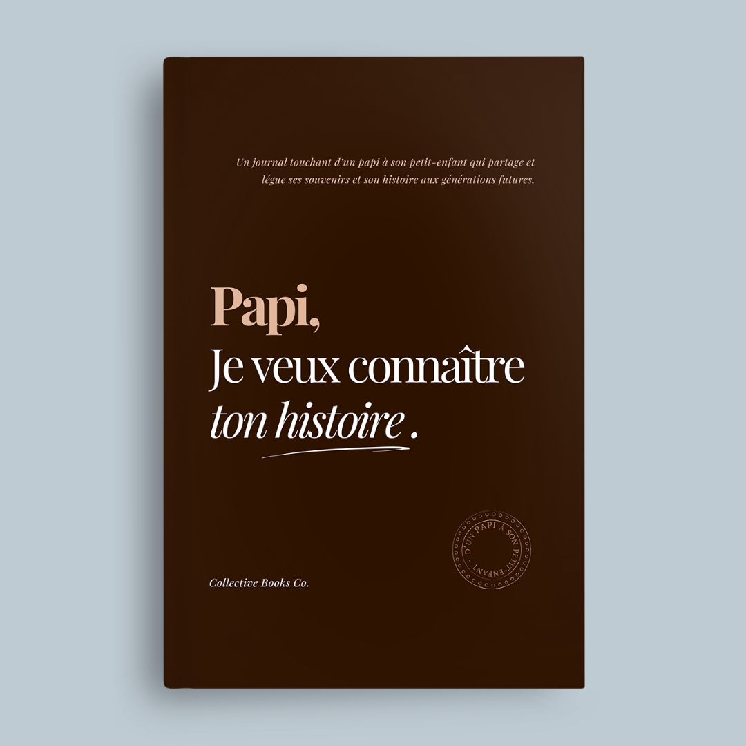 Tatie : Je veux connaître ton histoire