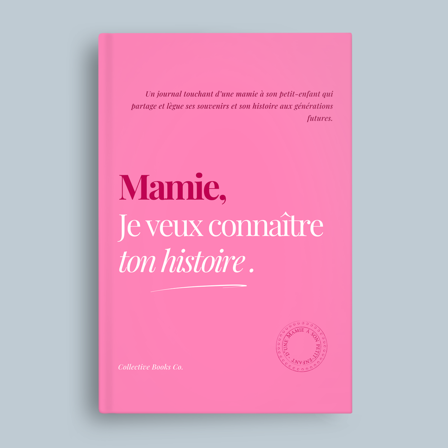 Tonton : Je veux connaître ton histoire