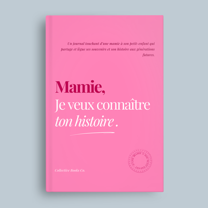 Papi : Je veux connaître ton histoire