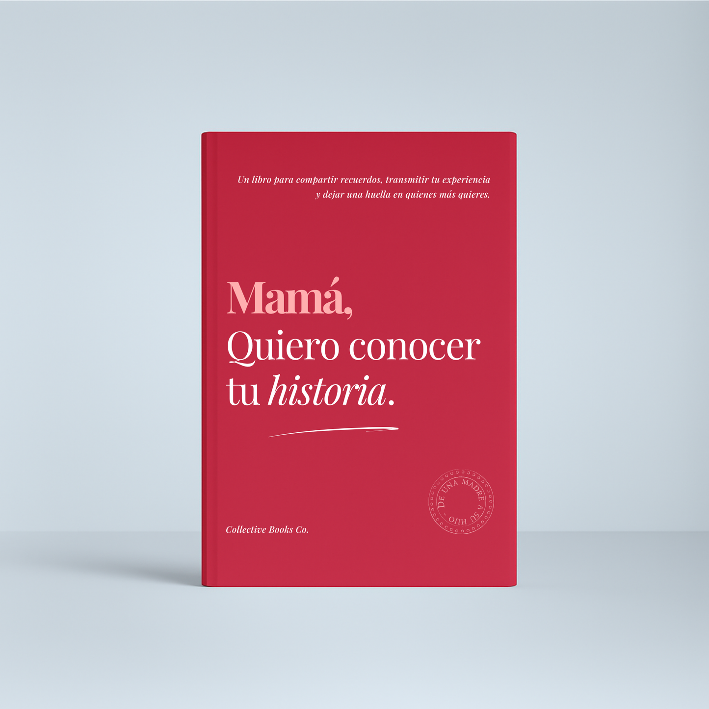Diario : Quiero conocer tu histoira