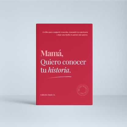 Diario : Quiero conocer tu histoira