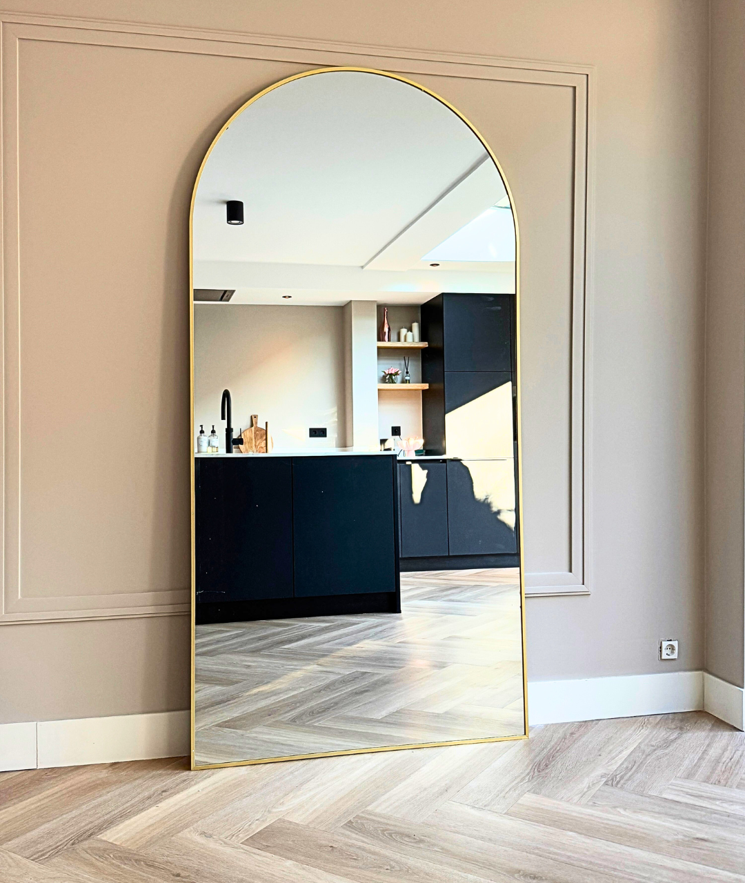Miroir Moon Loft